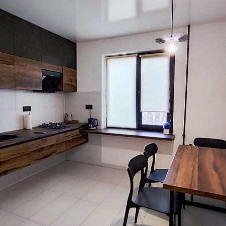 Водопійна 25 Cityrooms Bila Tserkva Luaran gambar