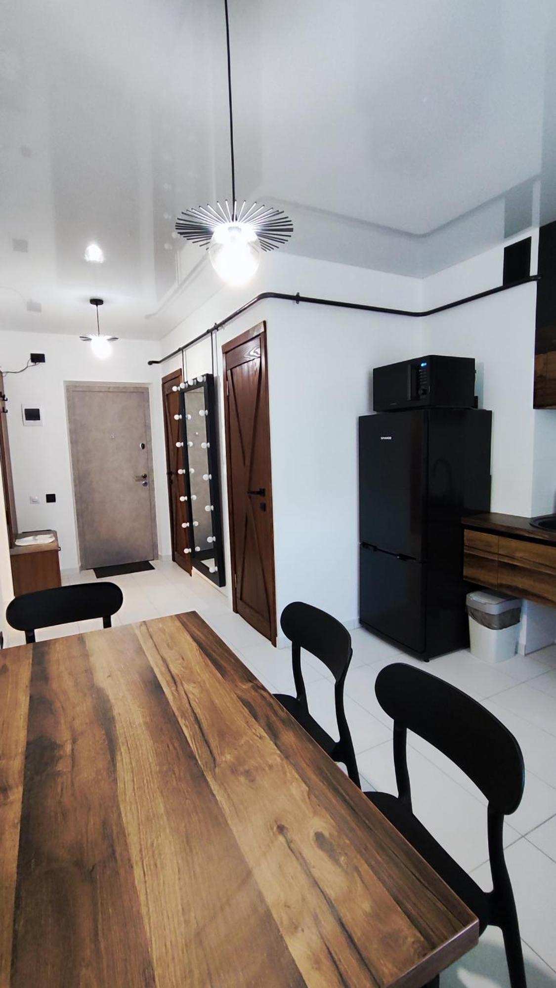 Водопійна 25 Cityrooms Bila Tserkva Luaran gambar