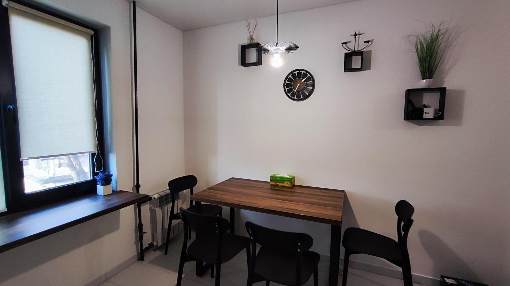 Водопійна 25 Cityrooms Bila Tserkva Luaran gambar