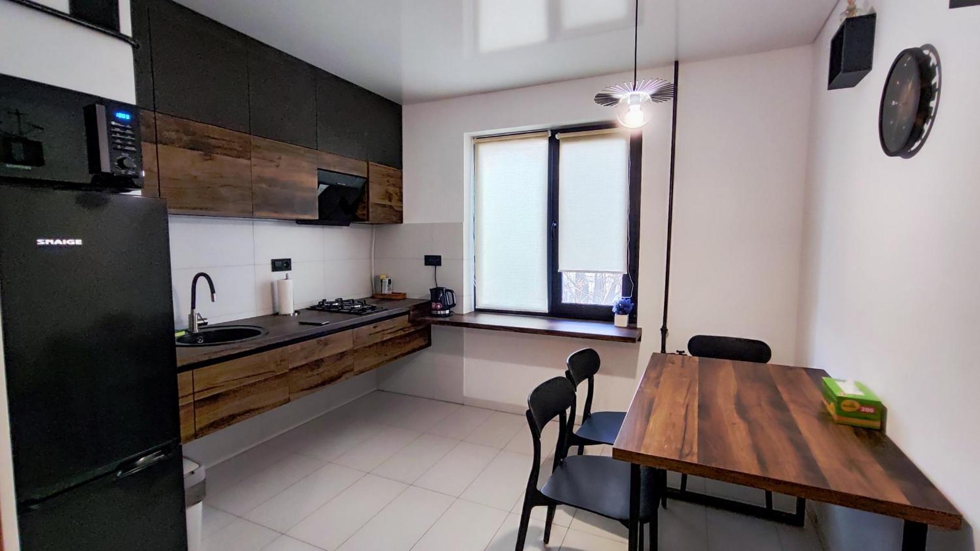 Водопійна 25 Cityrooms Bila Tserkva Luaran gambar